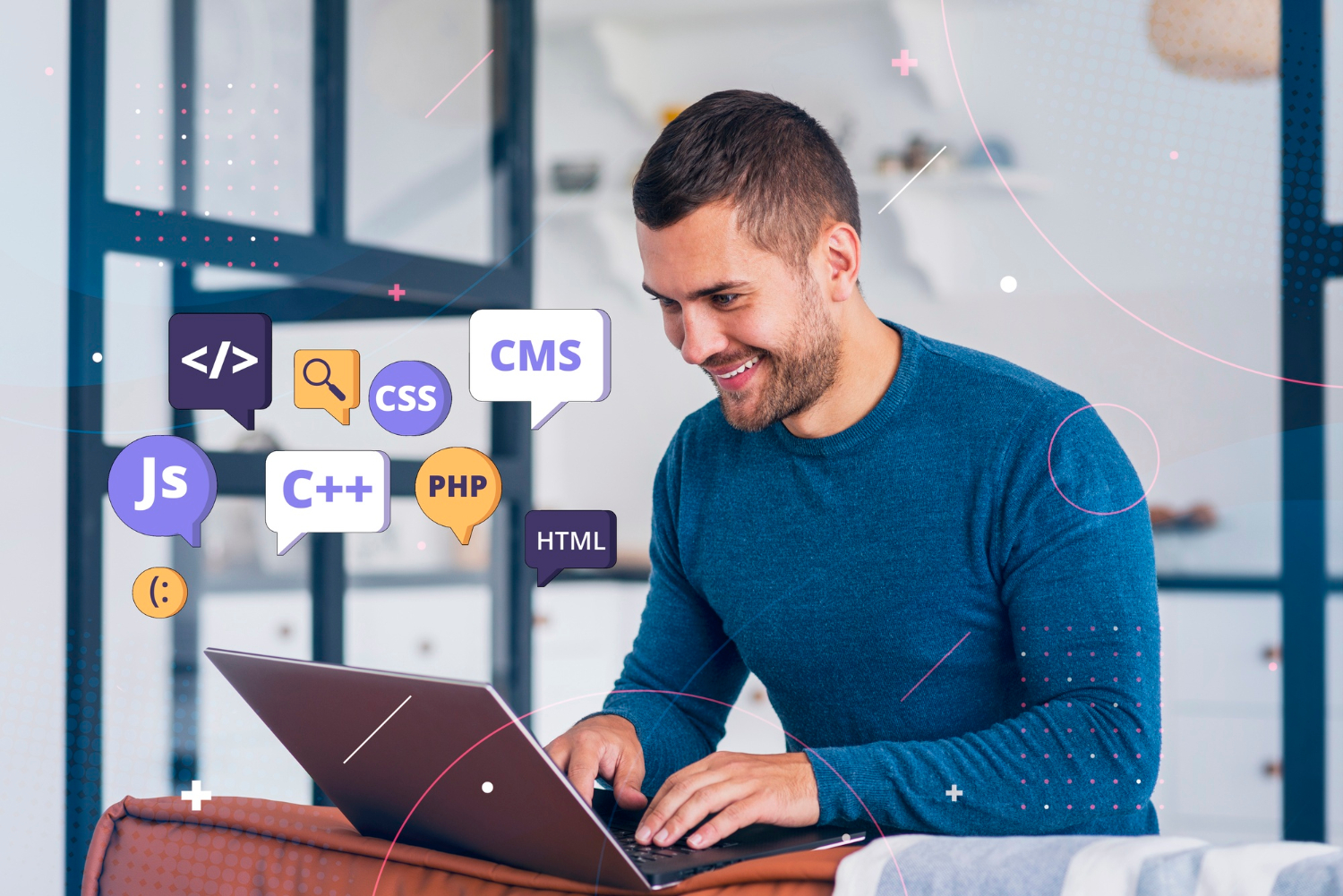 Getting Started with Domains