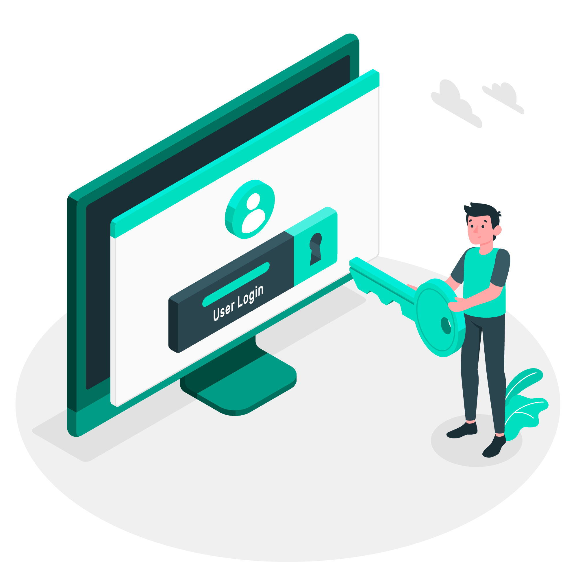 Getting Started with Domains