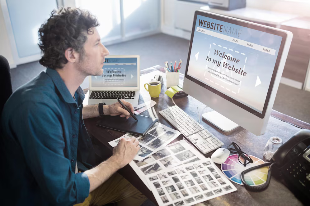 Speed Up Your Website with Optimized Hosting