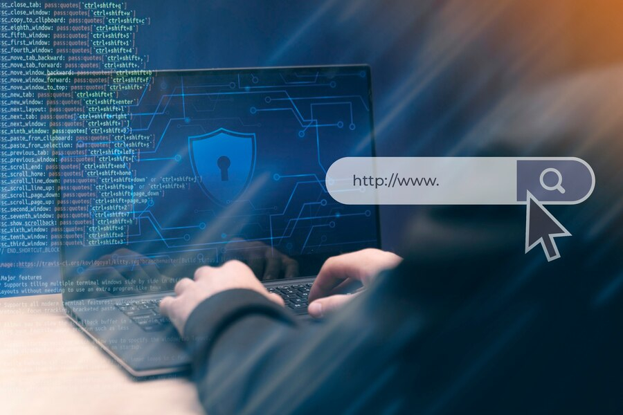Getting Started with Domains