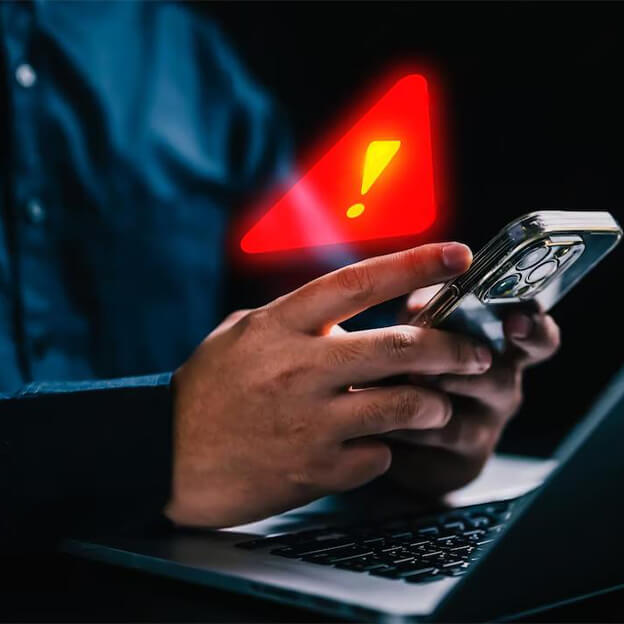 SMS Alert