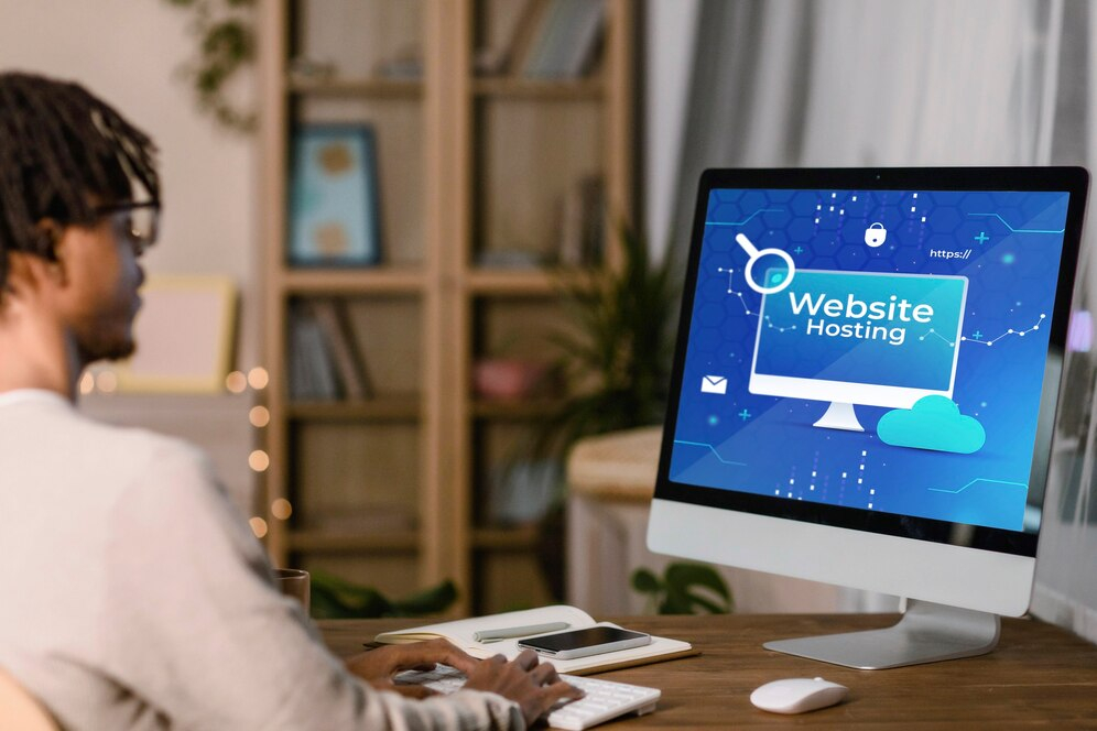 Hosting Plans That Grow With You